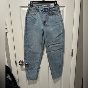 Classic Blue Women's Jeans